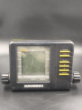Humminbird LCR 400 ID Sondeur De Poisson - Usure Cosmétique Non Testée