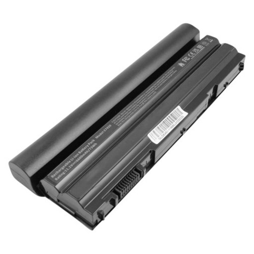 Batterie pour ordinateur dell - batterie,