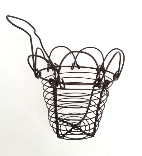 Ancien mini essoreuse panier - ancien, essoreuse,