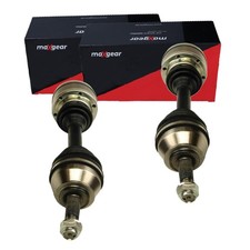 2X MAXGEAR L'Arbre