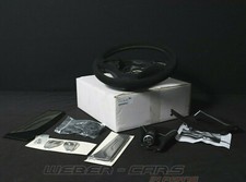 OEM BMW 3er F31 M Performance Pommeau Alcantara Volant Pédale Démarreur Kit