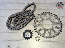 KIT CHAINE KAWASAKI Z 750 de