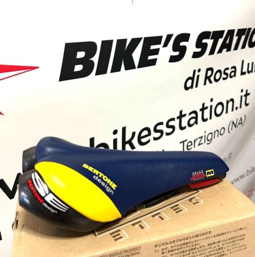Selle vélo vintage nos san - vintage,