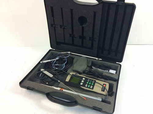 Testo 400 set 0516 0400 - testo,