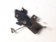 plaque frein moteur de moteur