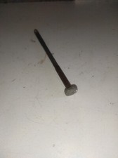 vis boucle de cadre cr 250