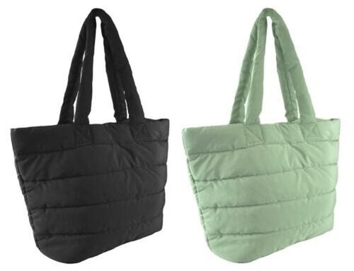 Grand doudoune sac - doudoune,