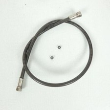 Durite de frein aviation