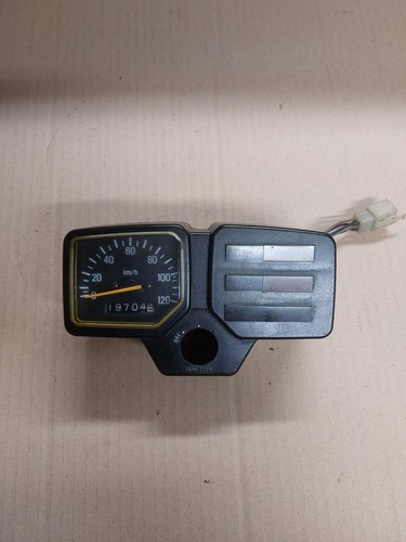 Compteur 704 kms origine - 19.704,