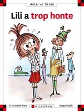 Max lili a trop - max,