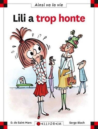 Max lili a trop - et,