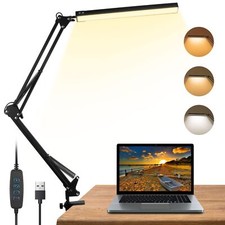 Lampe LED à Pince - Lampe de