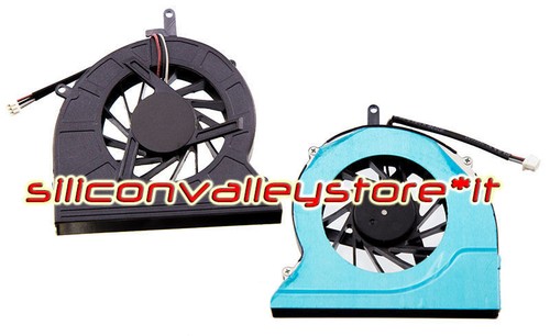 Ventola cpu fan ab7005hx eb3 - ventola,