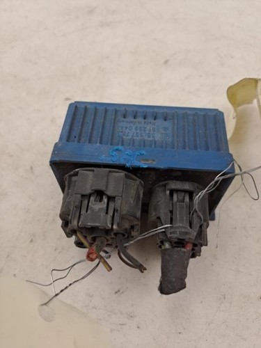 Boitier prechauffage opel - prechauffage,