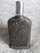 Ancienne Bouteille Cognac