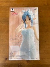 Figurine Banpresto SWORD ART