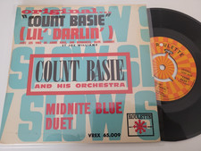 Count Basie And His Orchestra*