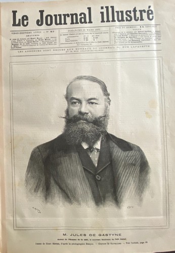Journal illustre 1892 11 - illustre,