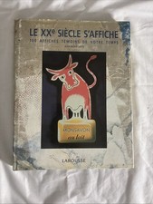 270/ Livre Le XXème Siècle
