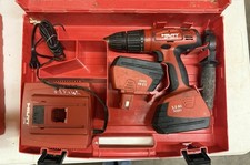 HILTI SF 180-A 18V Cordless
