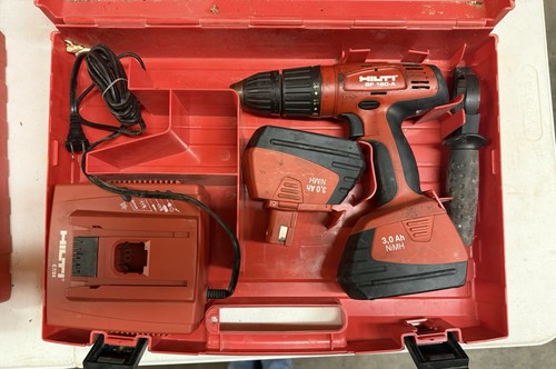 Hilti 180 18v cordless - 18v,