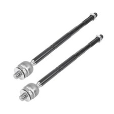 2Pcs Kit 2 Embouts Biellette