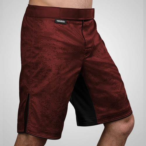 Hayabusa hexagon fight - fight, shorts