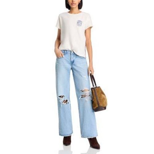 Levis low loose - low, women