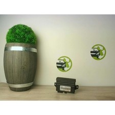 PDC CALCULATEUR CITROËN C3 PICASSO (SH) 2010 9663821680