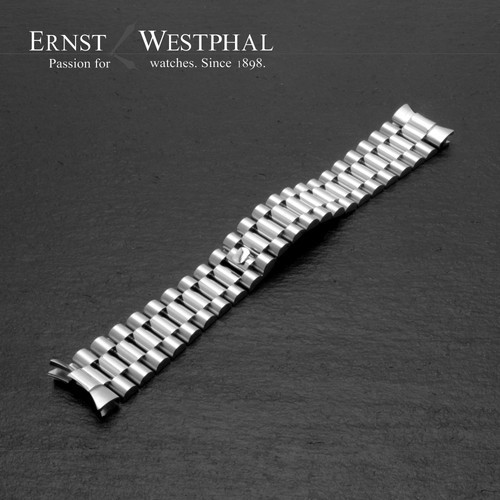 Bracelet acier style