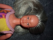 Poupee Mily de Gege ROBE DE