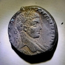 Superbe tétradrachme