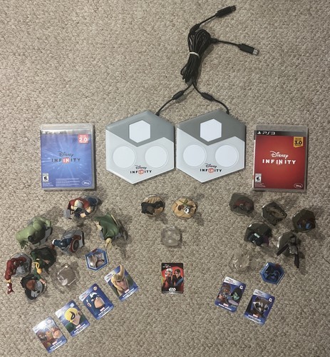 Bundle disney infinity - bundle_disney, /