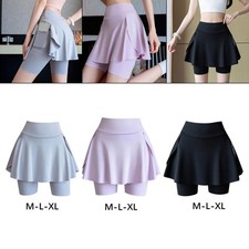 Jupe de tennis, vêtements de sport, fitness, gym, yoga, sport, plage, golf