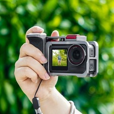 Kit Poignée AntiChute pour