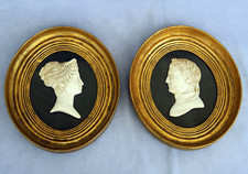 Rares Bas-Reliefs NAPOLEON 1er