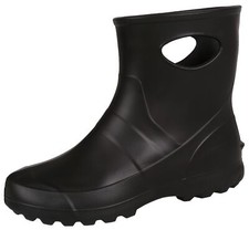 Ensemble - bottes de pluie