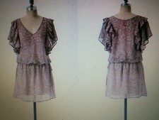 Anthropologie california poppy