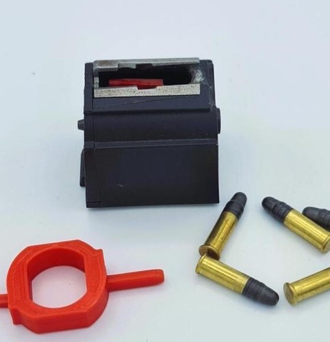 Speedloader ruger pour charger - speedloader,