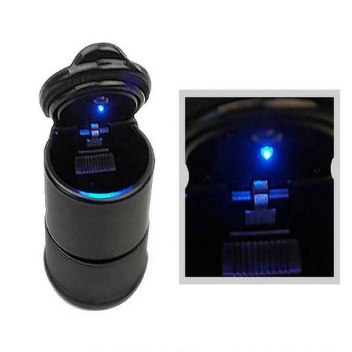 Cendrier voiture portable - cendrier,