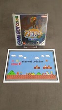 [GBC] THE LEGEND OF ZELDA