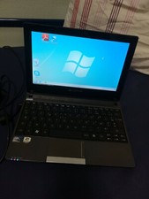 packard-bell PAV 80 bon état apparence mais batterie ne charge plus