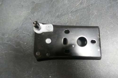 Charnière pied pour - pied, porte