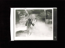 PHOTO CINEMA L'ETRANGE