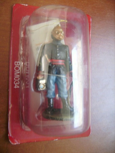 Belle figurine del prado - figurine,