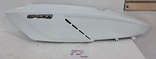 Fianchetto Carène Postérieure Gauche Gilera GP 800 2007 2011 Vedi