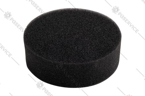 Black decker filtre - &, Éponge
