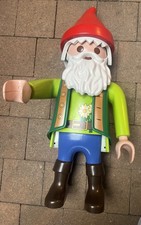 Playmobil XXL  60-65cm Nain De