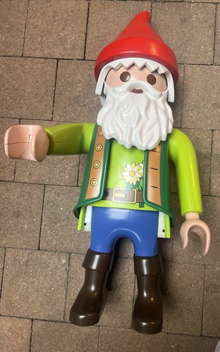Playmobil xxl 65cm nain - xxl, 60-65cm