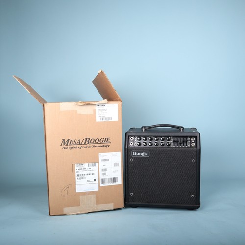 Mesa boogie mark five - 25, 1x10